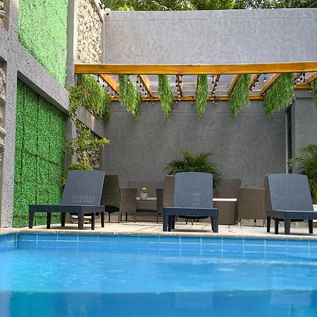 Hotel El Marques De Manga Cartagena Exteriér fotografie