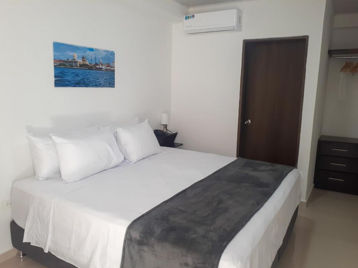 Hotel El Marques De Manga Cartagena Exteriér fotografie