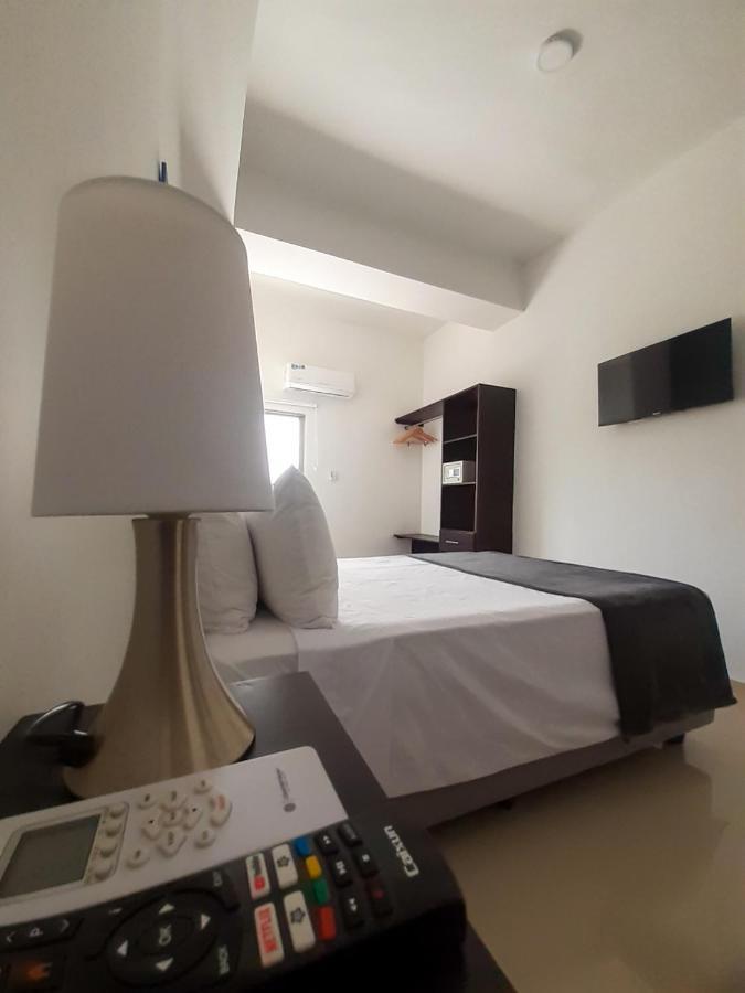 Hotel El Marques De Manga Cartagena Exteriér fotografie
