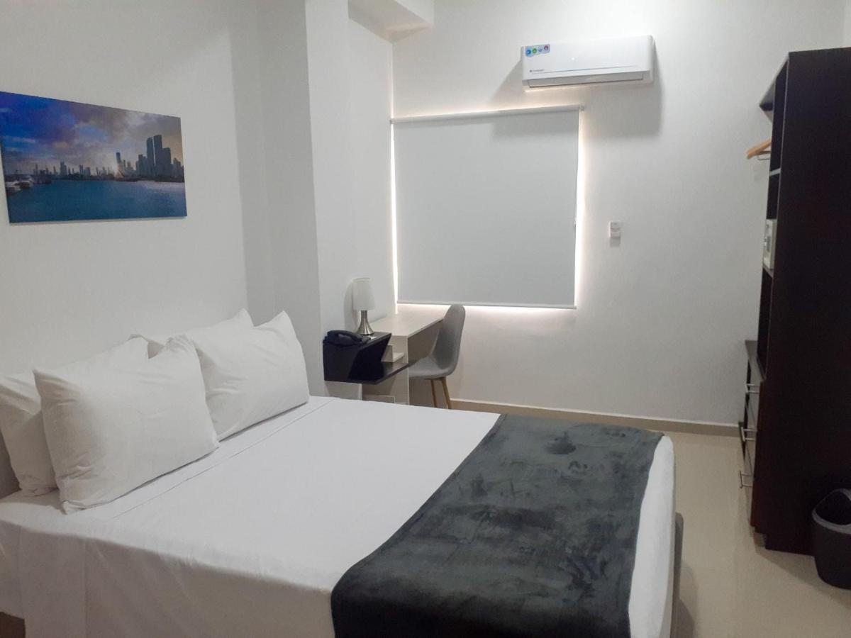 Hotel El Marques De Manga Cartagena Exteriér fotografie