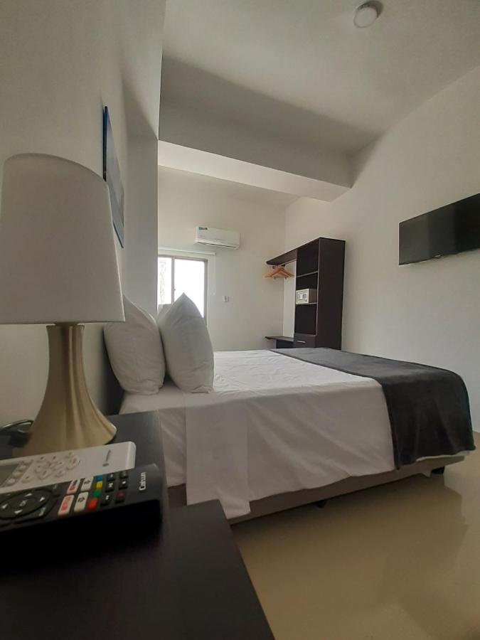Hotel El Marques De Manga Cartagena Exteriér fotografie
