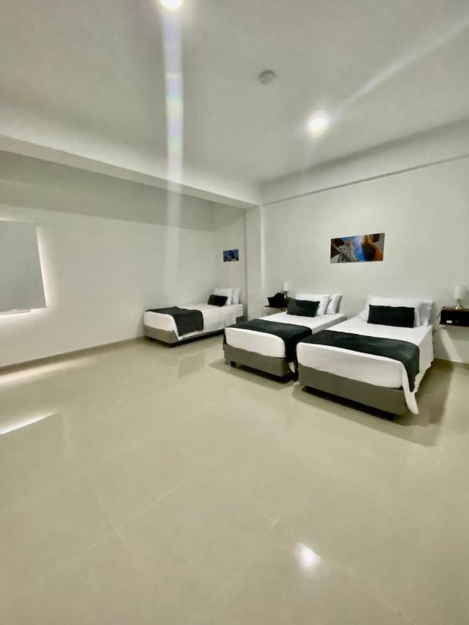 Hotel El Marques De Manga Cartagena Exteriér fotografie