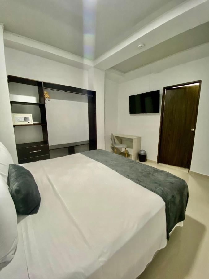 Hotel El Marques De Manga Cartagena Exteriér fotografie
