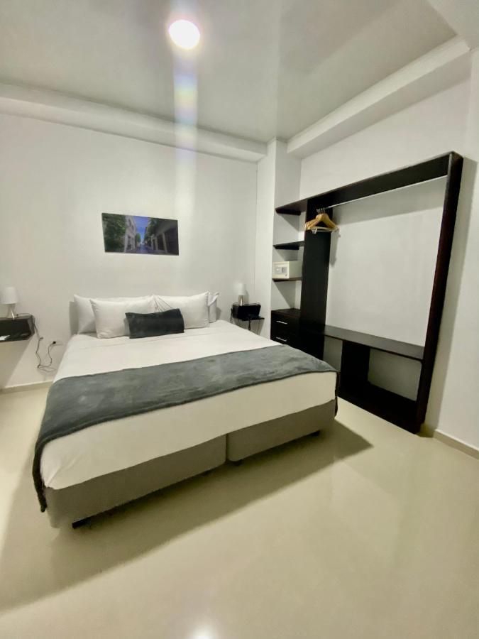 Hotel El Marques De Manga Cartagena Exteriér fotografie