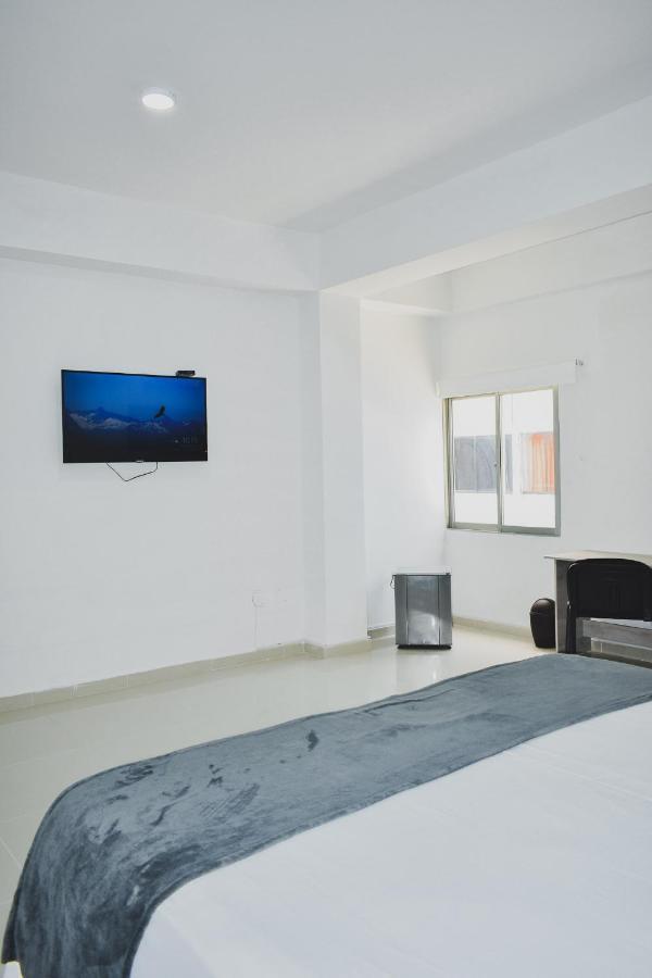 Hotel El Marques De Manga Cartagena Exteriér fotografie