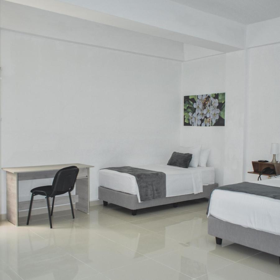 Hotel El Marques De Manga Cartagena Exteriér fotografie