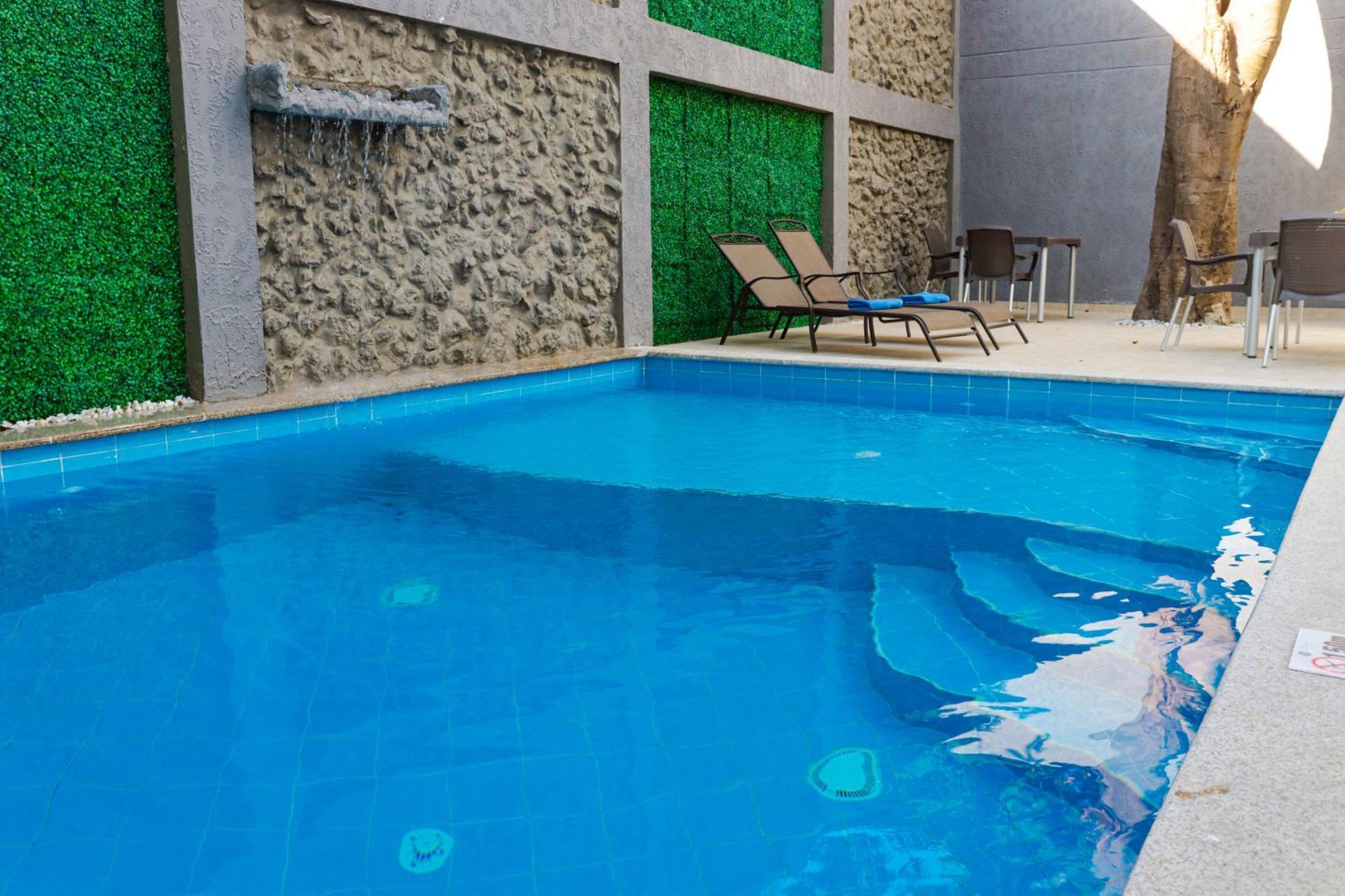 Hotel El Marques De Manga Cartagena Exteriér fotografie