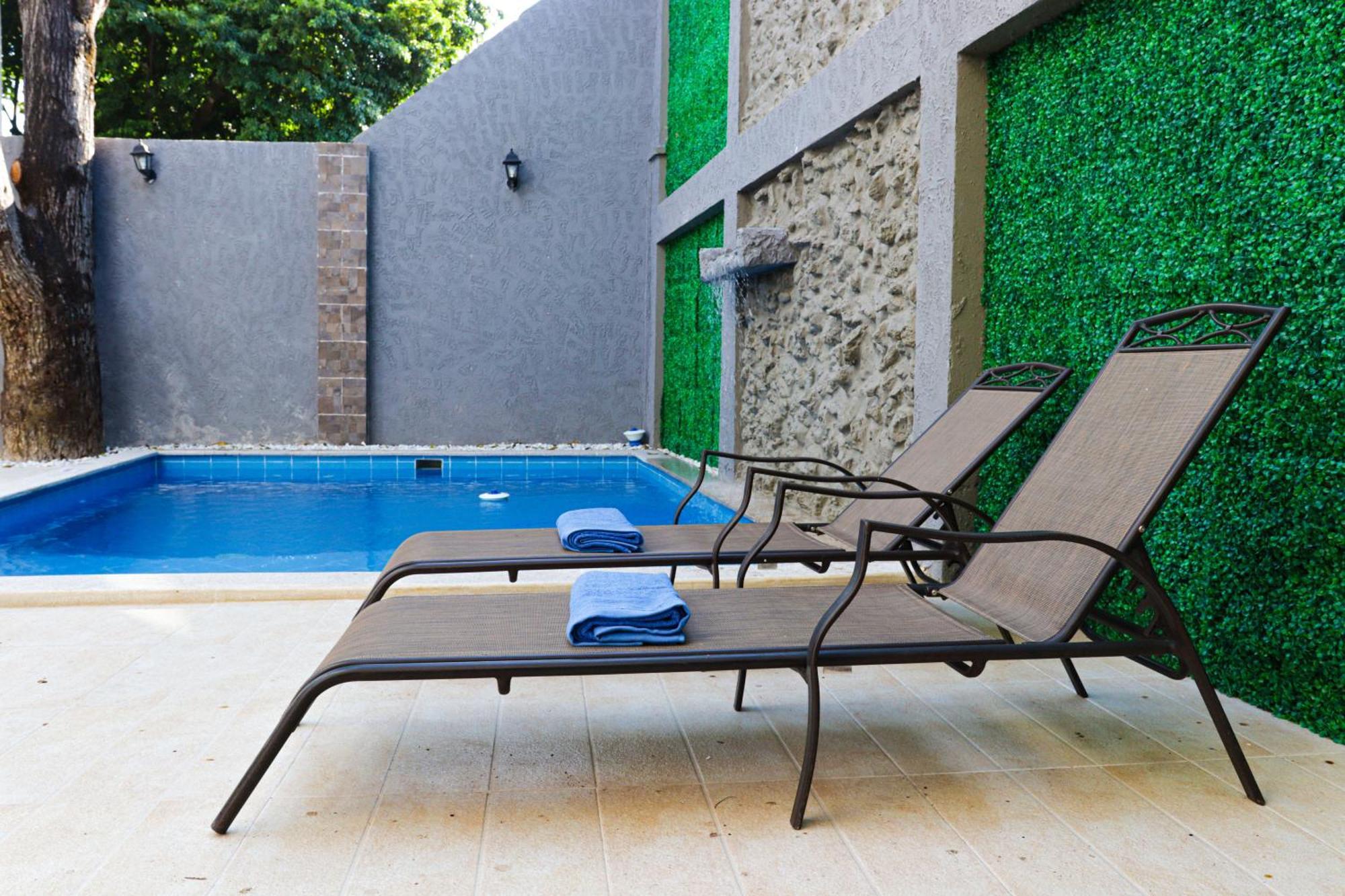 Hotel El Marques De Manga Cartagena Exteriér fotografie