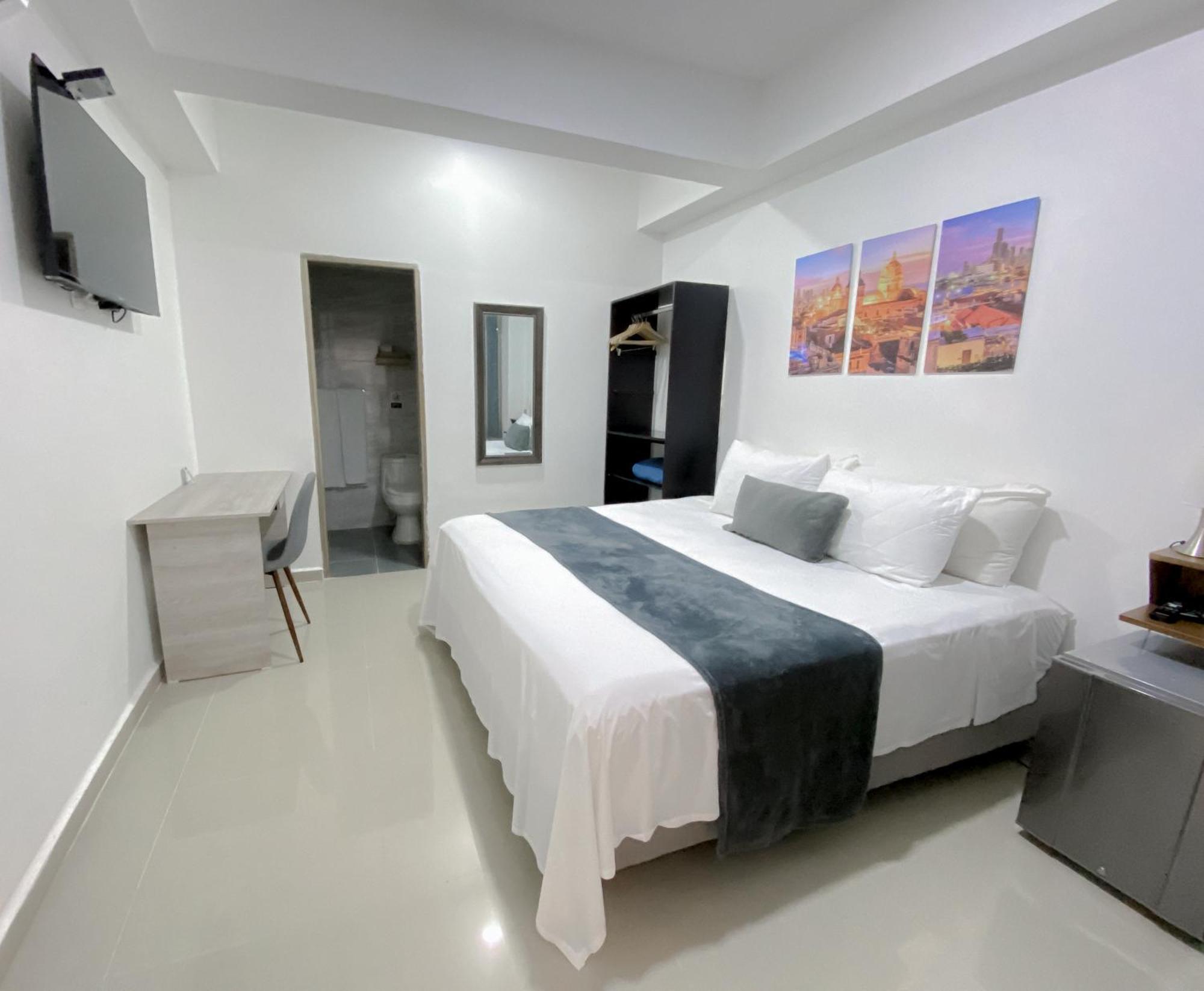 Hotel El Marques De Manga Cartagena Exteriér fotografie