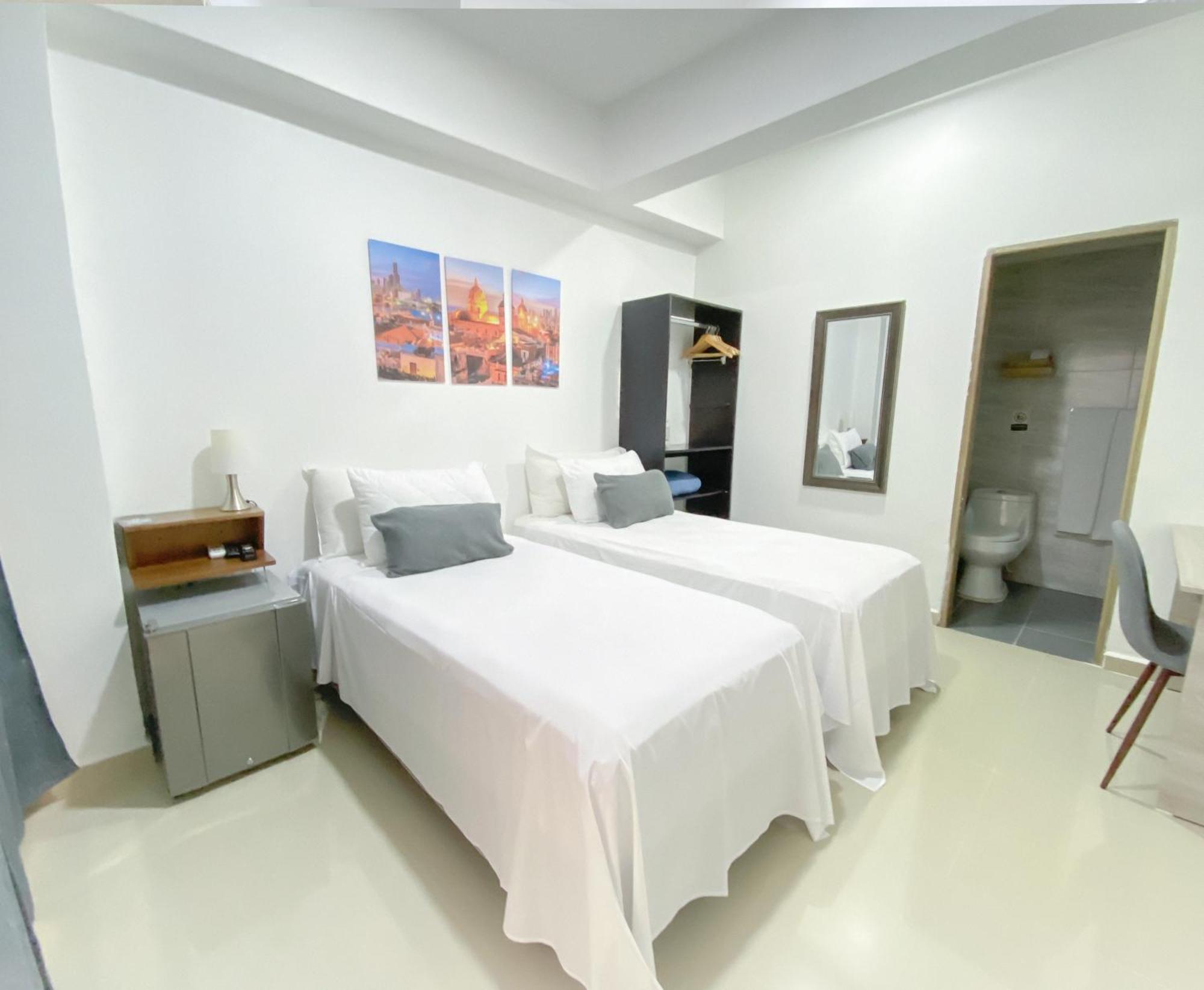 Hotel El Marques De Manga Cartagena Exteriér fotografie