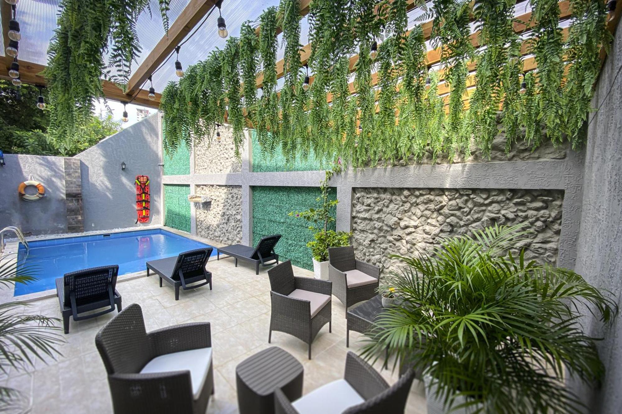 Hotel El Marques De Manga Cartagena Exteriér fotografie