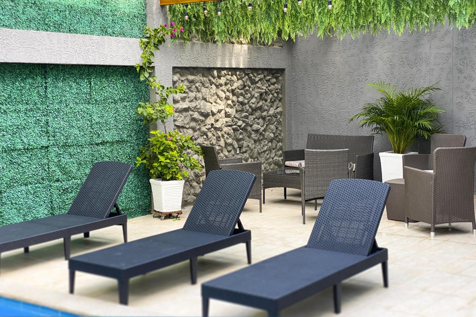 Hotel El Marques De Manga Cartagena Exteriér fotografie