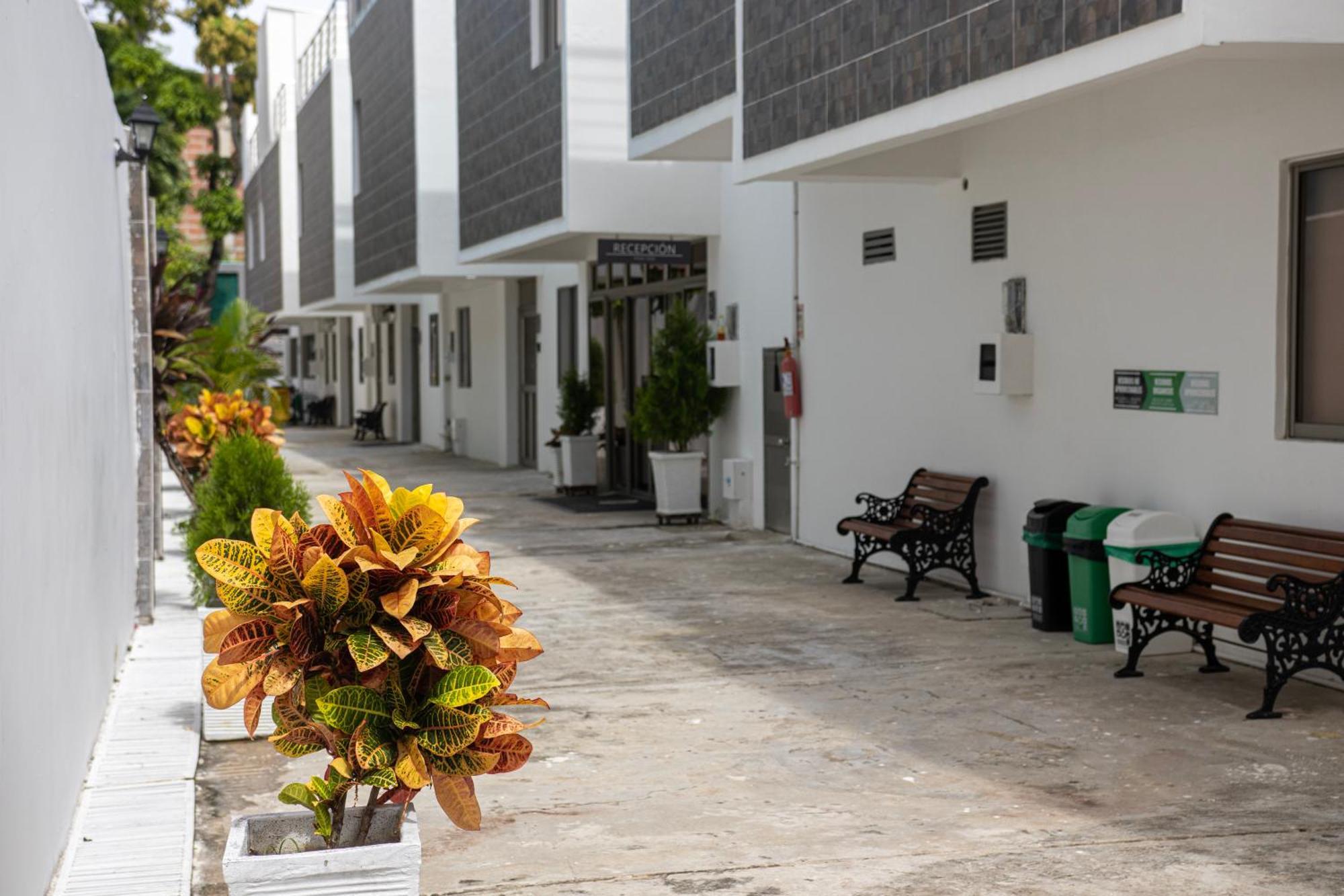 Hotel El Marques De Manga Cartagena Exteriér fotografie