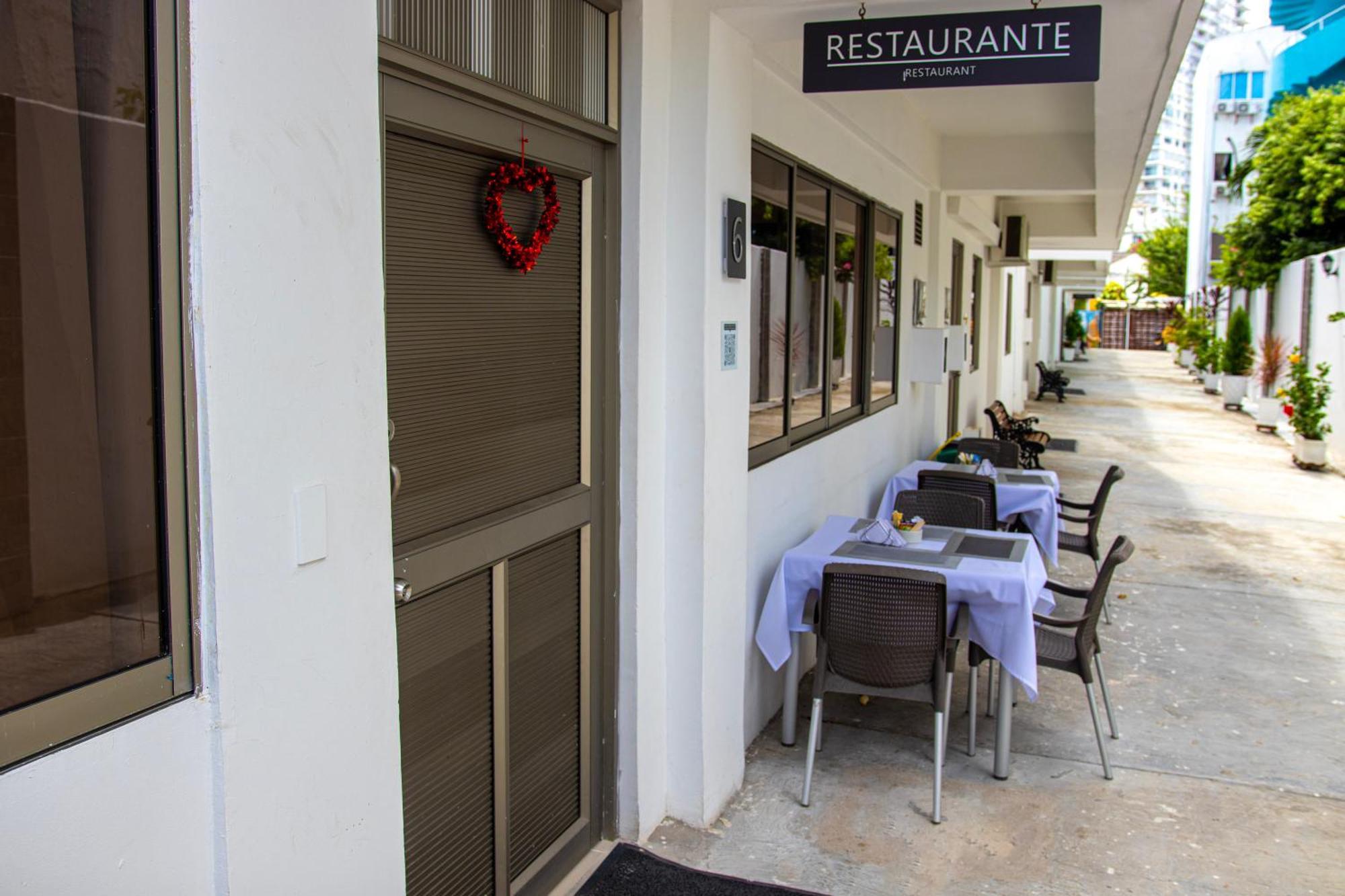 Hotel El Marques De Manga Cartagena Exteriér fotografie